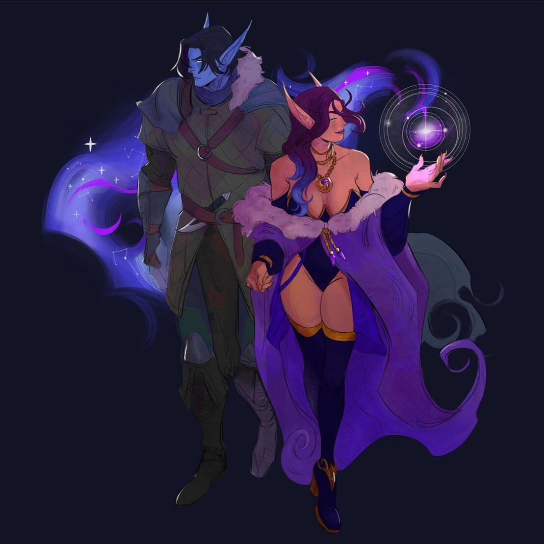 Couple Commissions Couple Commissions