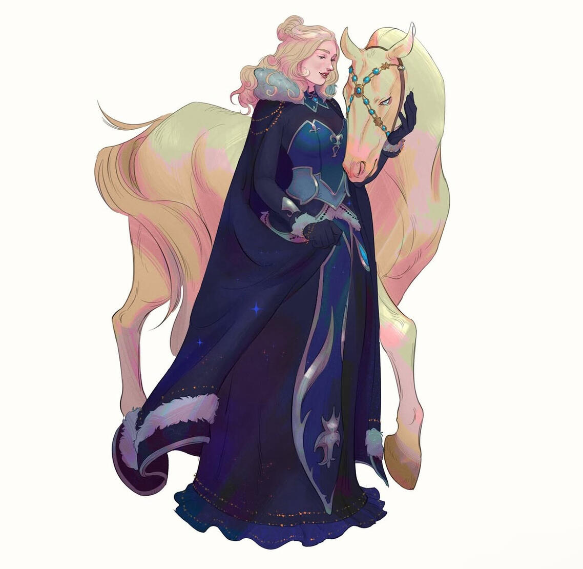 Companion 1 Companion 1