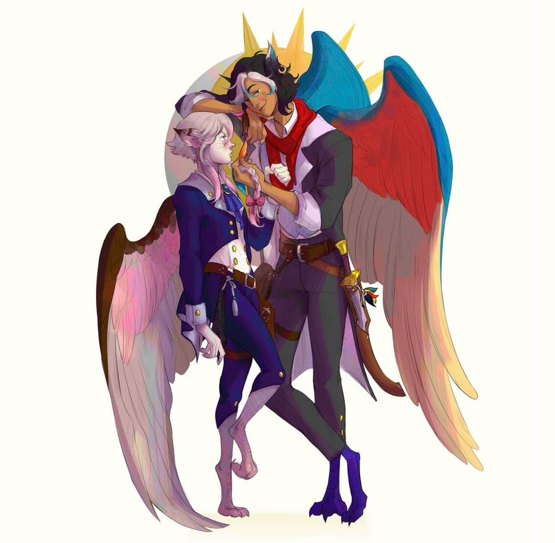 Elves
